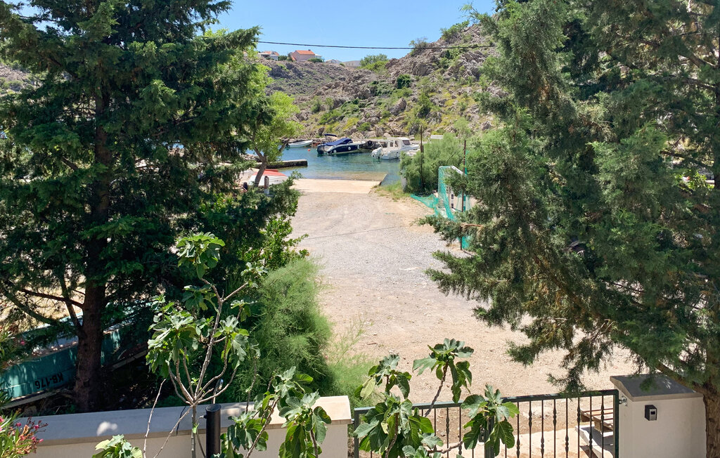 Ferienwohnung - Karlobag-Cesarica , Kroatien - CKV788 16