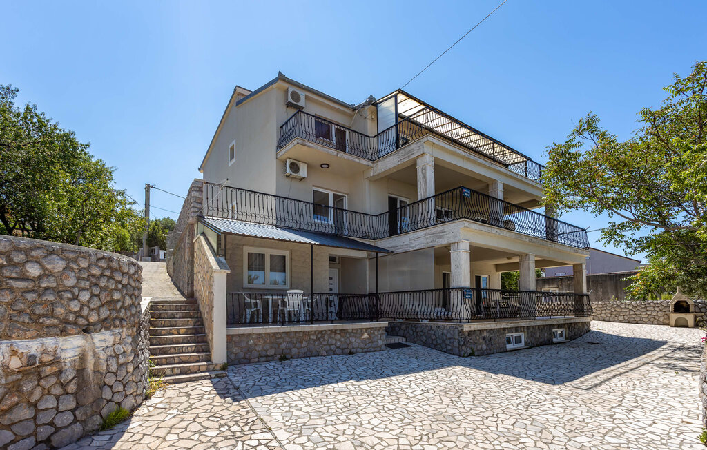 Lejlighed - Senj , Kroatien - CKV172 2