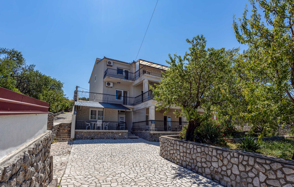 Lejlighed - Senj , Kroatien - CKV172 6