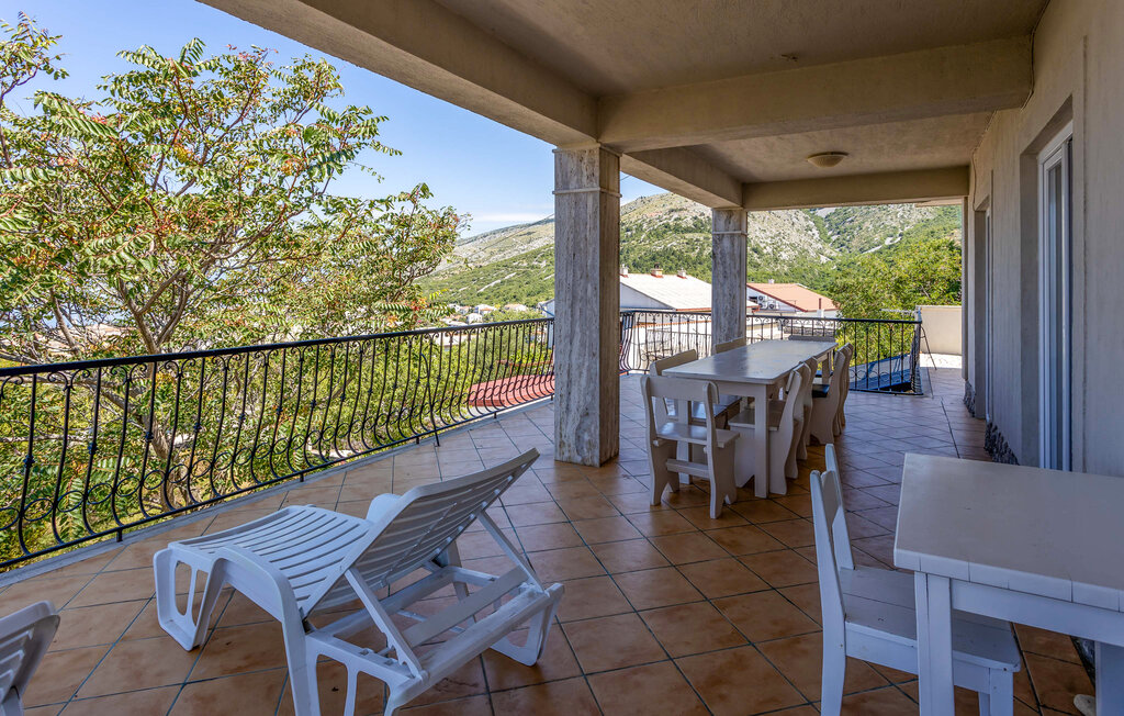 Lejlighed - Senj , Kroatien - CKV172 11