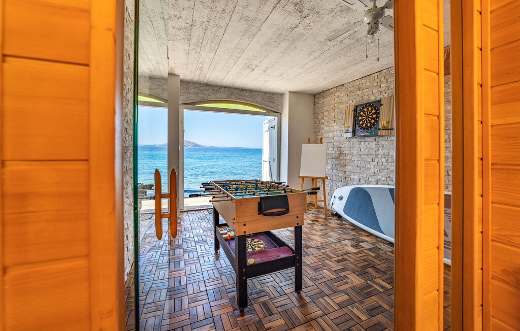 Ferienhaus - Senj-Josinovac , Kroatien - CKV404 36