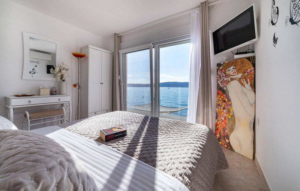 Ferienhaus - Senj-Josinovac , Kroatien - CKV404 29