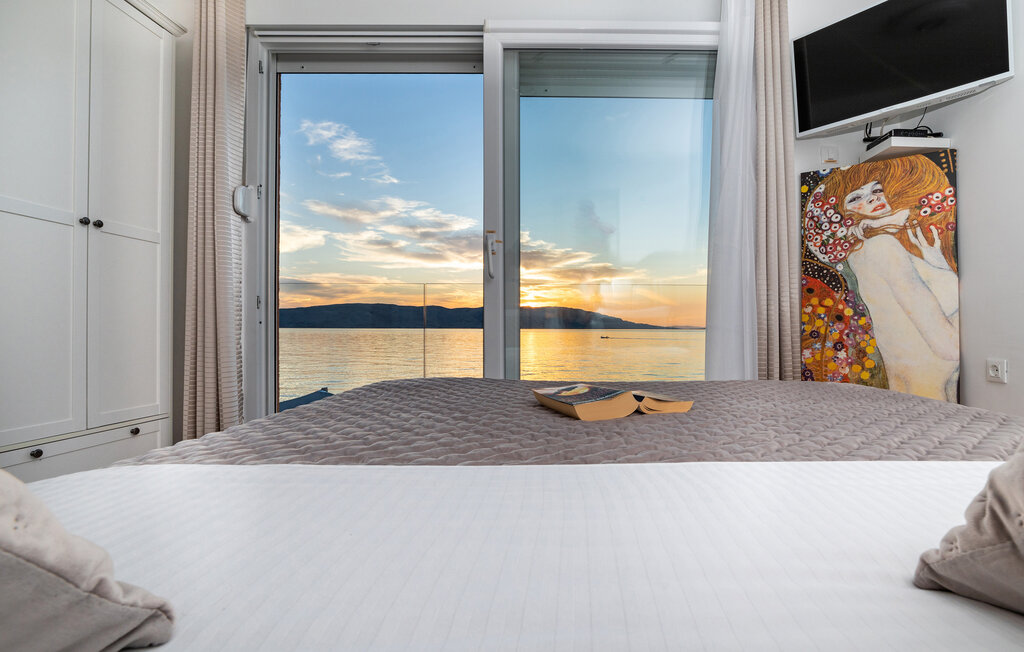 Ferienhaus - Senj-Josinovac , Kroatien - CKV404 30