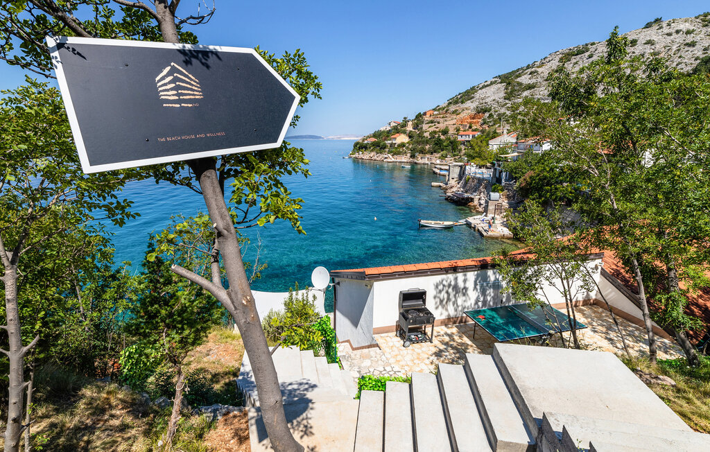 Ferienhaus - Senj-Josinovac , Kroatien - CKV404 15