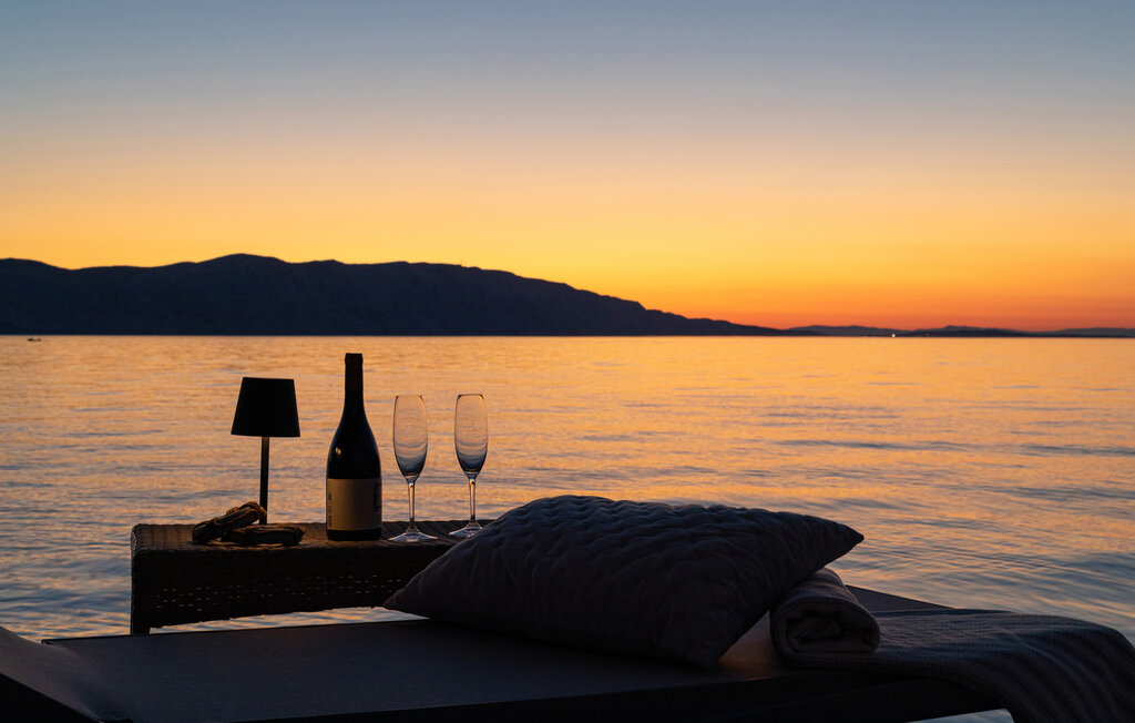 Ferienhaus - Senj-Josinovac , Kroatien - CKV404 17