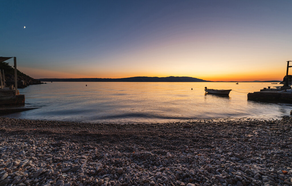 Ferienhaus - Senj-Josinovac , Kroatien - CKV404 18