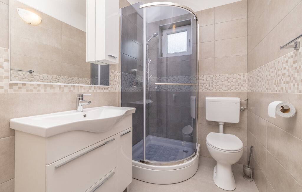 Lejlighed - Senj , Kroatien - CKV605 16