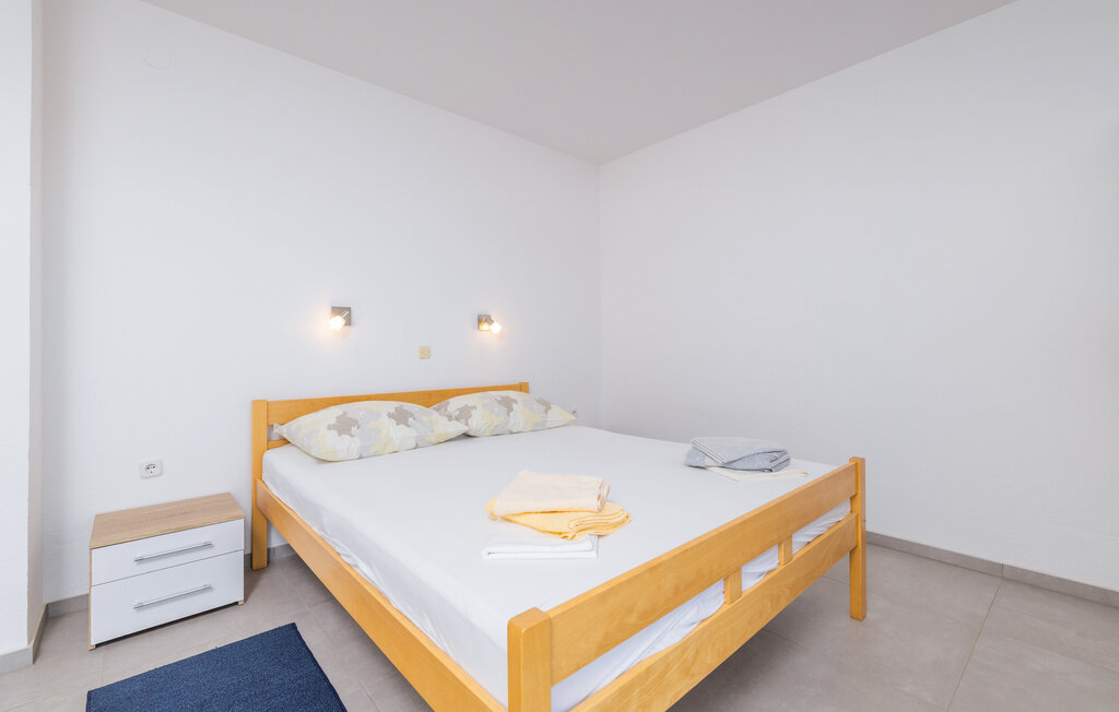 Lejlighed - Senj , Kroatien - CKV605 10