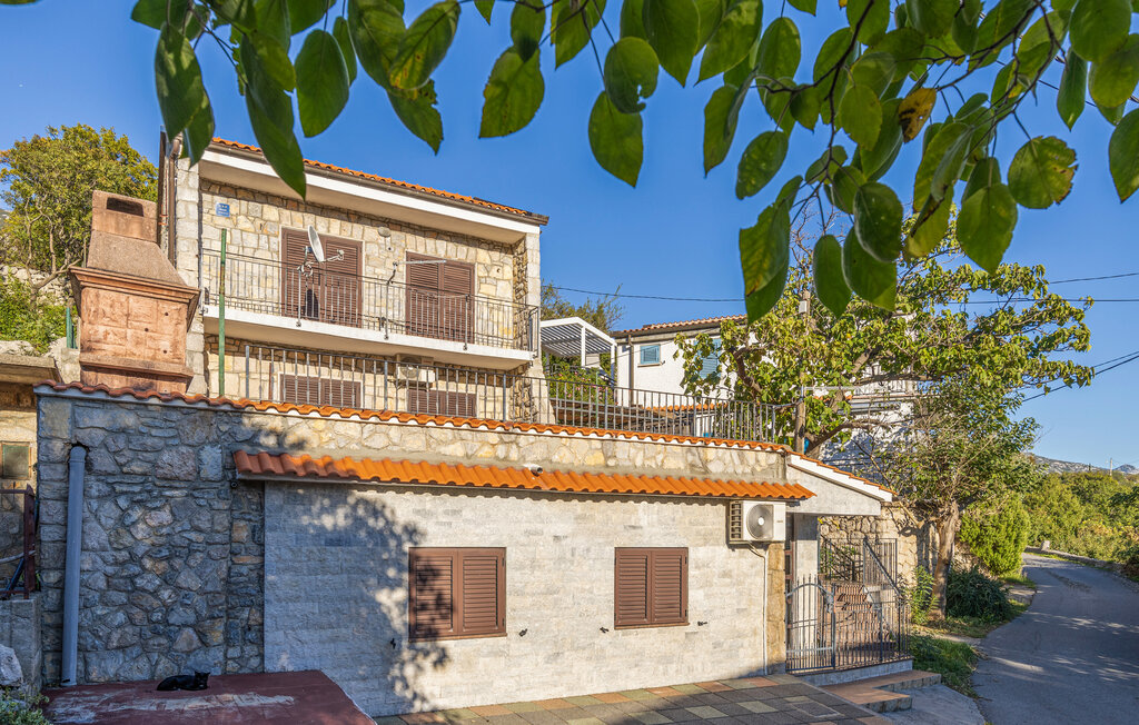 Feriehus - Karlobag-Cesarica , Kroatia - CKV203 10