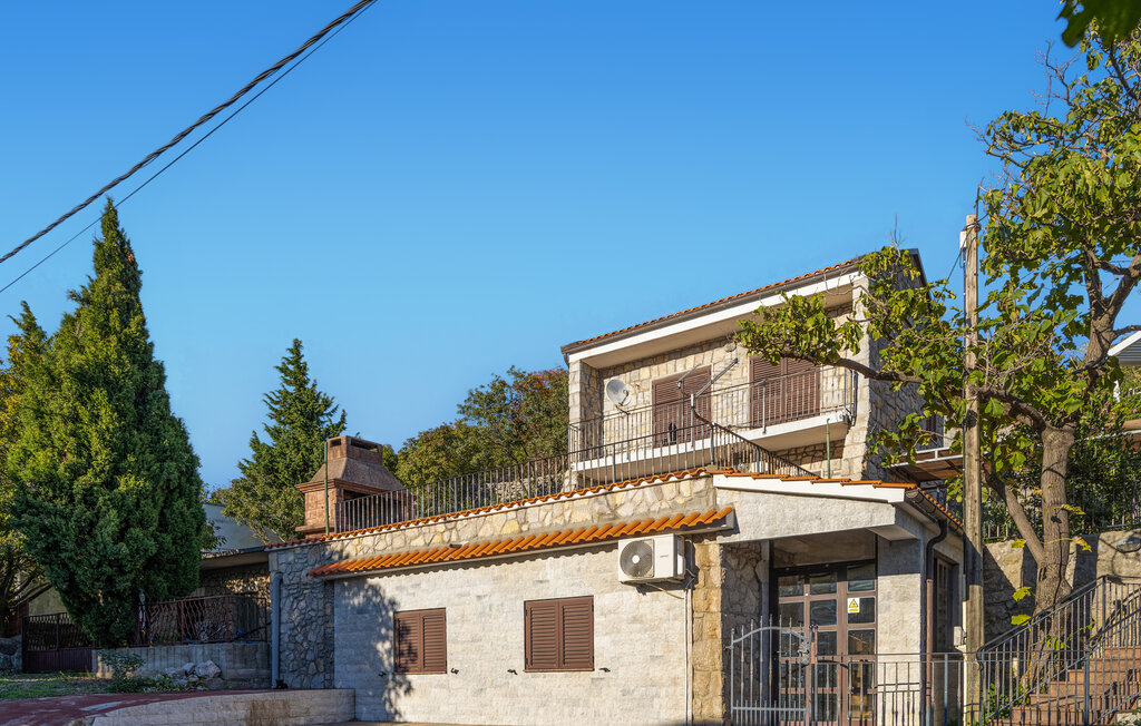 Feriehus - Karlobag-Cesarica , Kroatia - CKV203 9