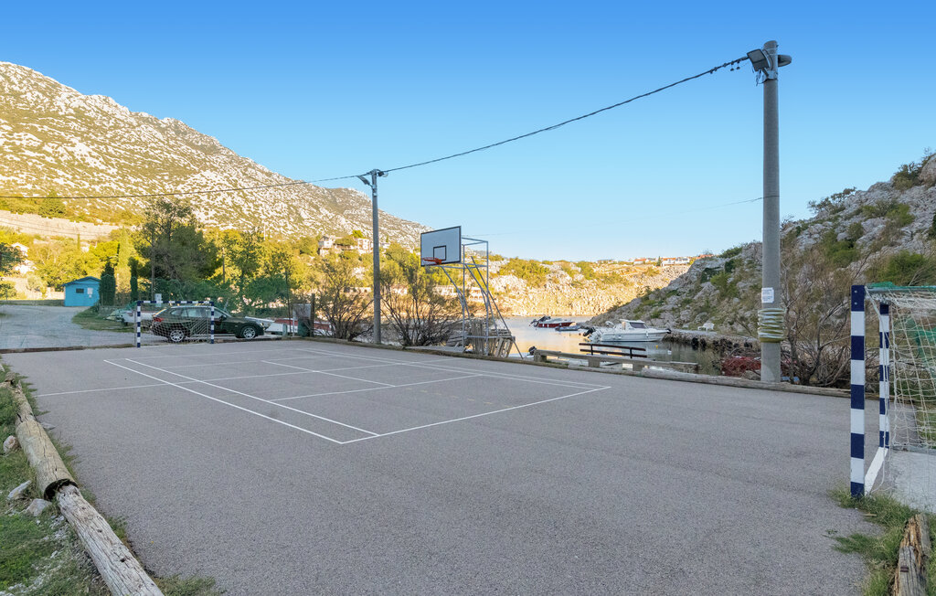 Feriehus - Karlobag-Cesarica , Kroatia - CKV203 16