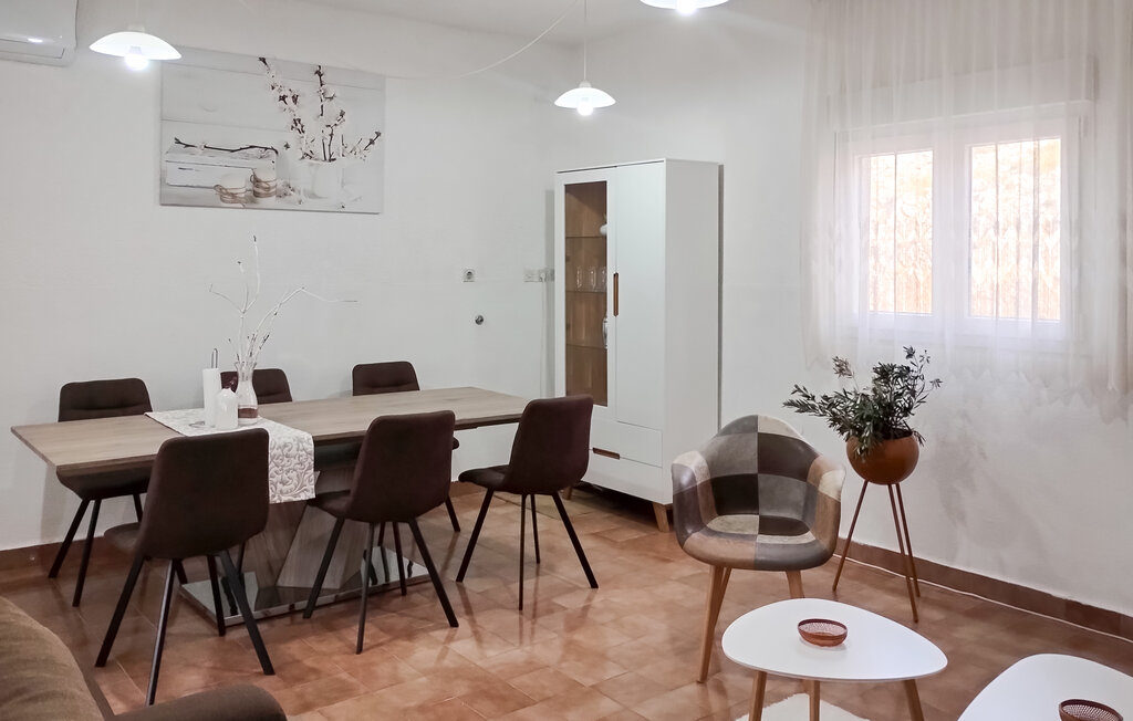 Feriehus - Karlobag-Baric Draga , Kroatia - CKV780 4