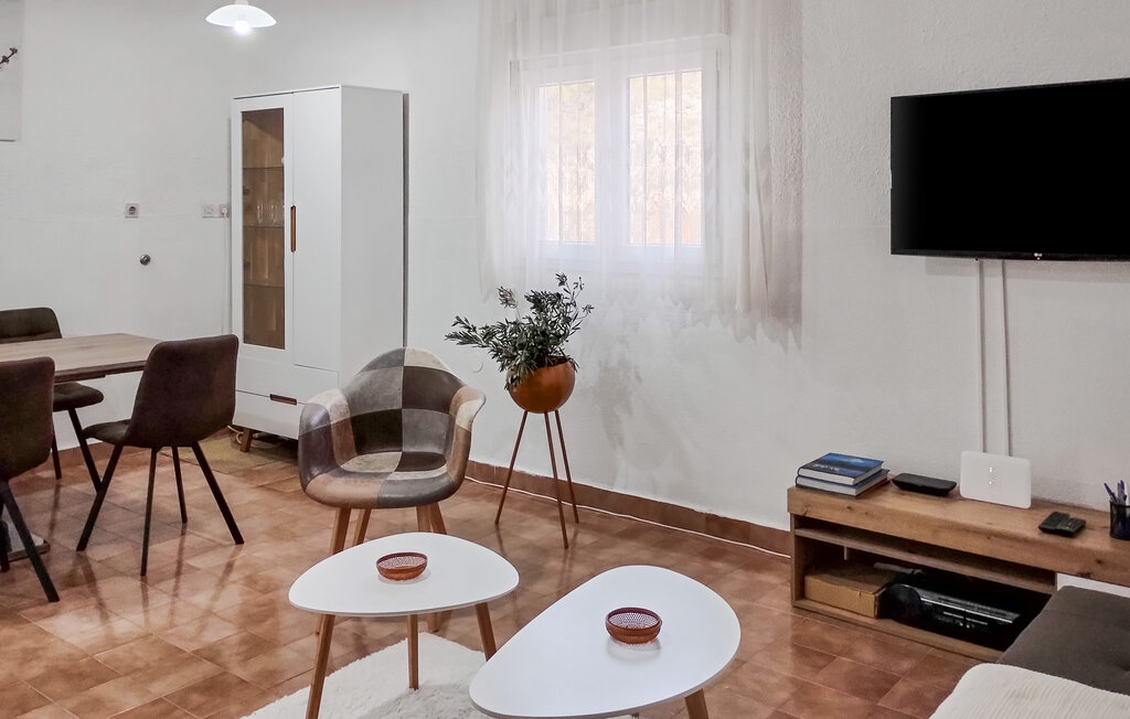 Feriehus - Karlobag-Baric Draga , Kroatia - CKV780 5