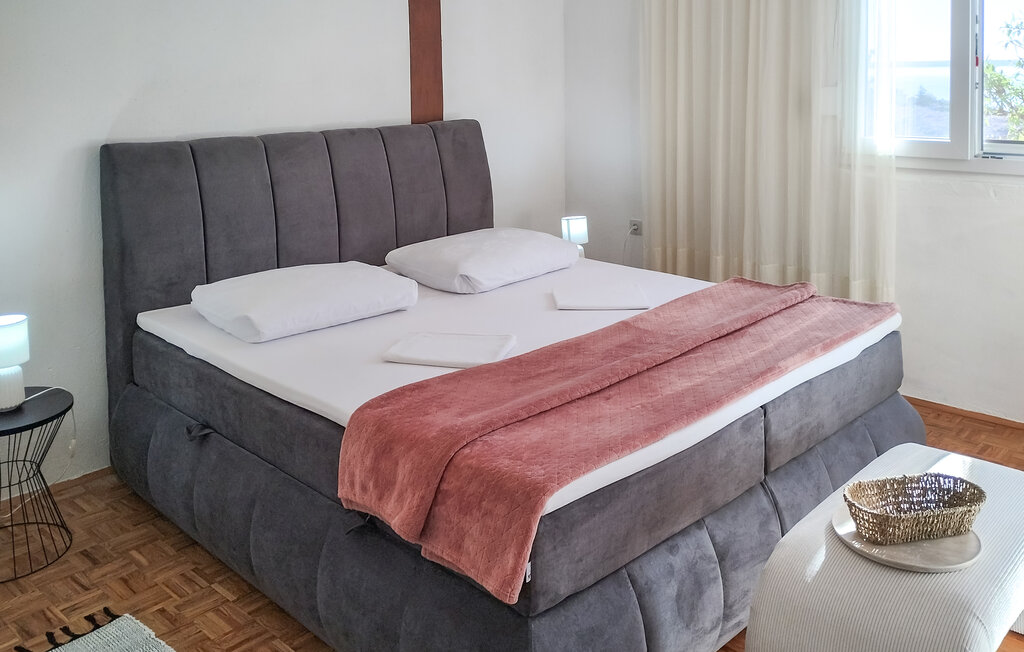 Feriehus - Karlobag-Baric Draga , Kroatia - CKV780 18