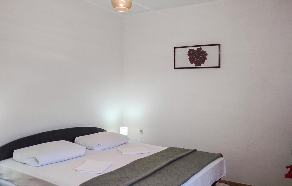 Feriehus - Karlobag-Baric Draga , Kroatia - CKV780 22
