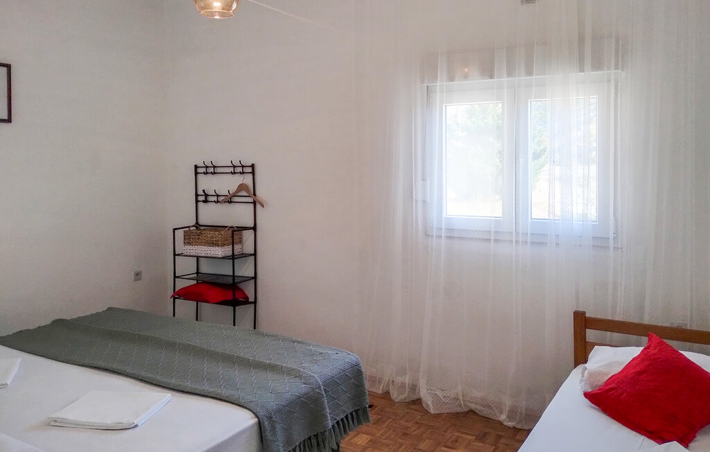 Feriehus - Karlobag-Baric Draga , Kroatia - CKV780 23