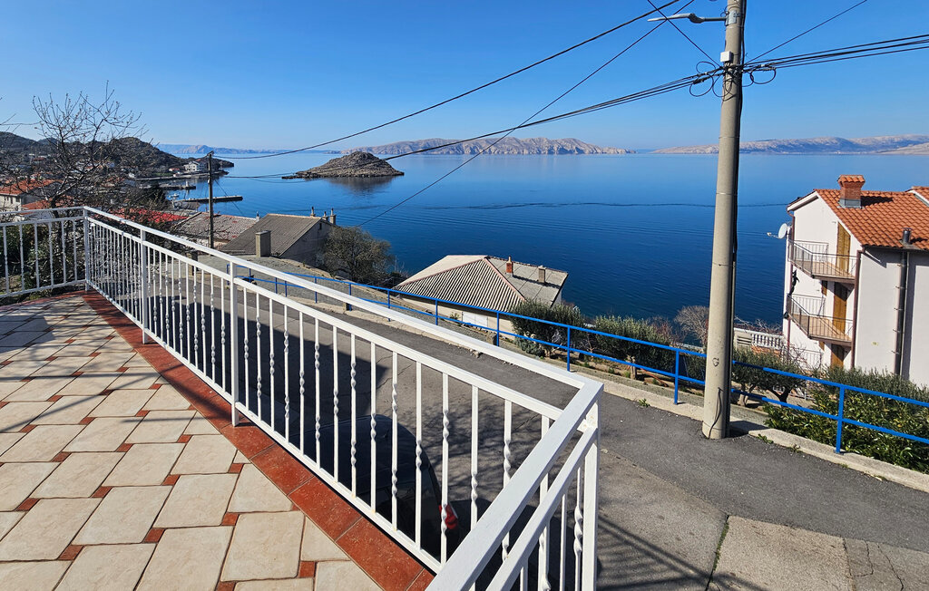 Lejlighed - Senj-Sveti Juraj , Kroatien - CKV836 8