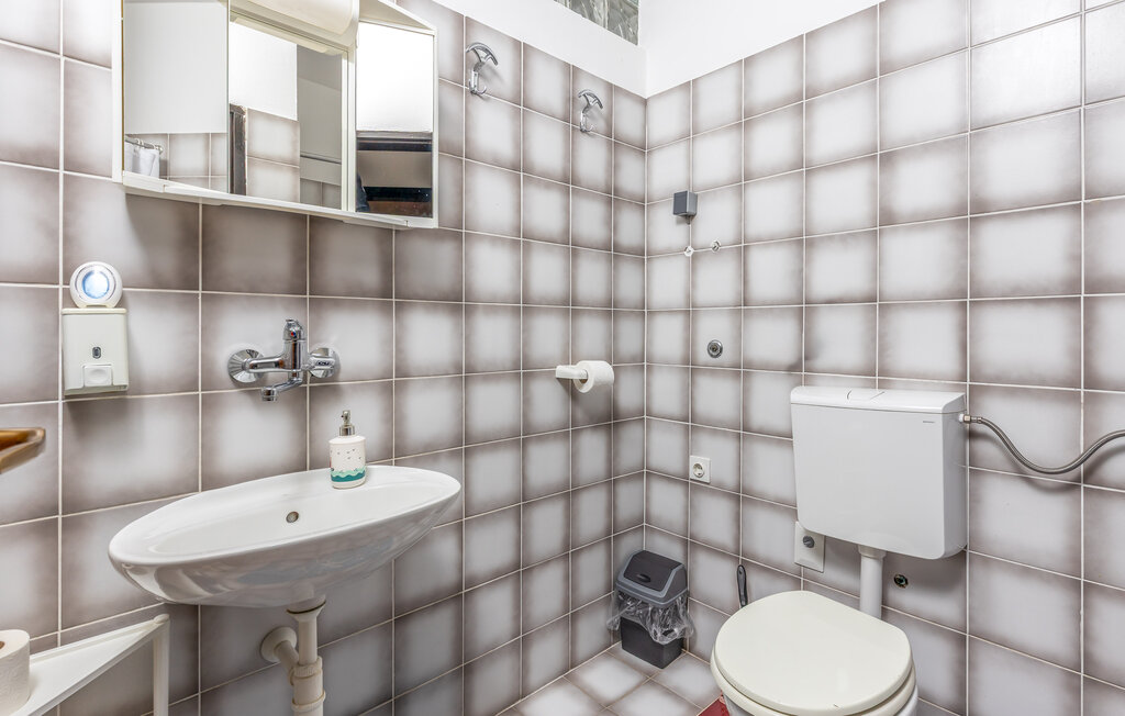 Lejlighed - Senj-Sveti Juraj , Kroatien - CKV836 16