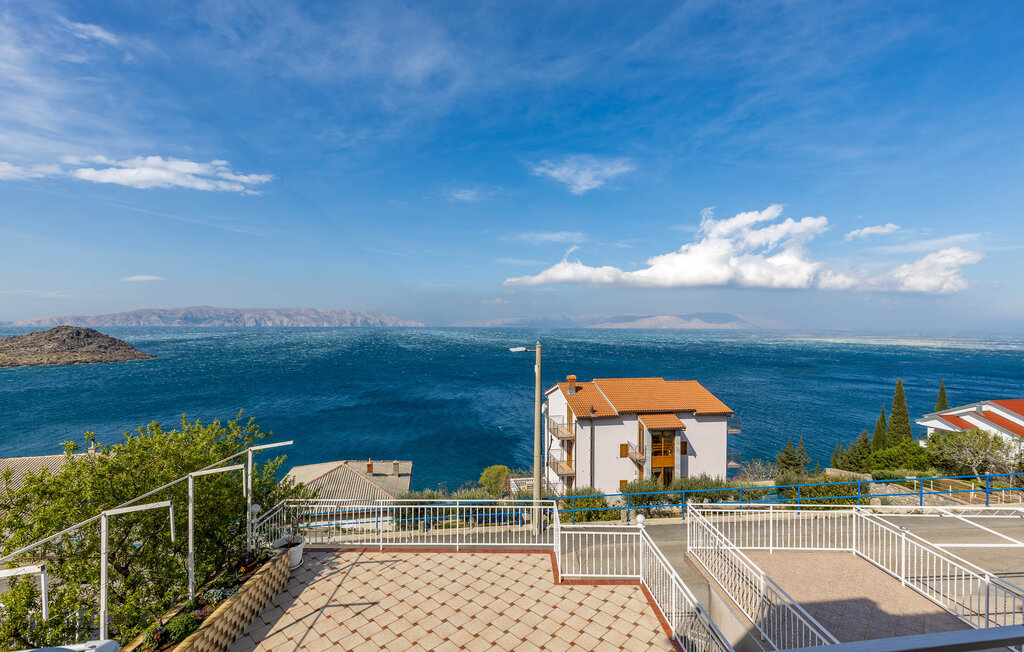 Lejlighed - Senj-Sveti Juraj , Kroatien - CKV836 1