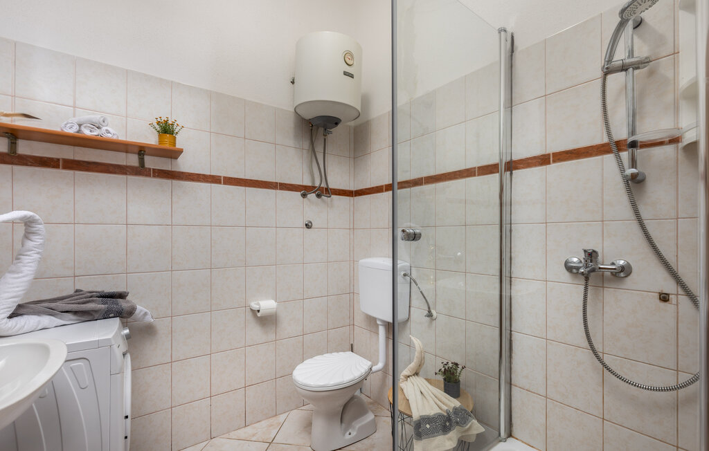 Lejlighed - Karlobag - Cesarica , Kroatien - CKV773 5