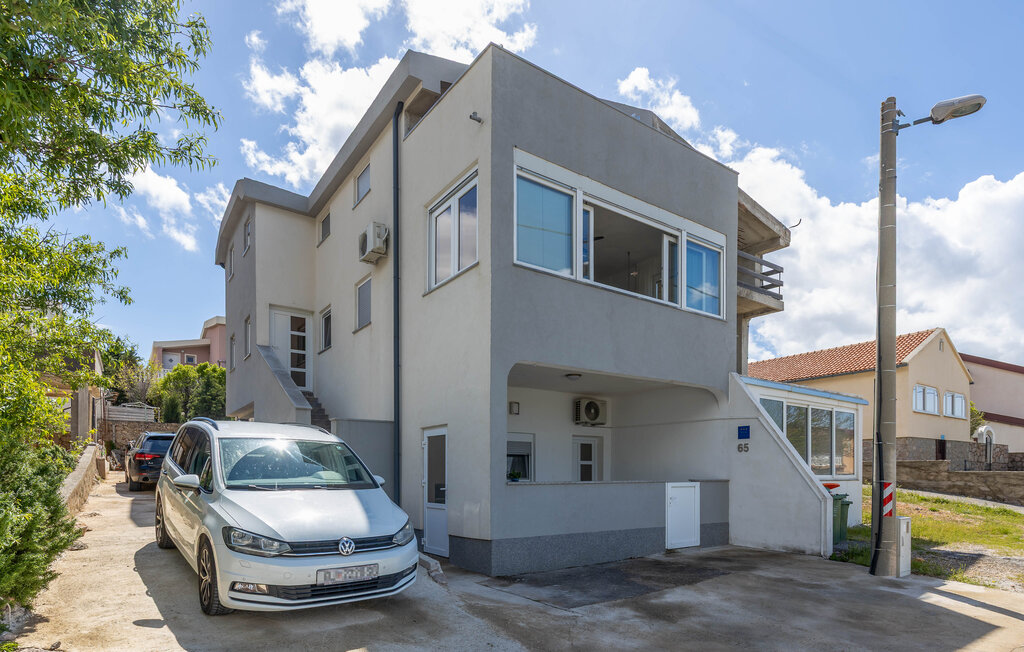 Lejlighed - Karlobag - Cesarica , Kroatien - CKV773 6