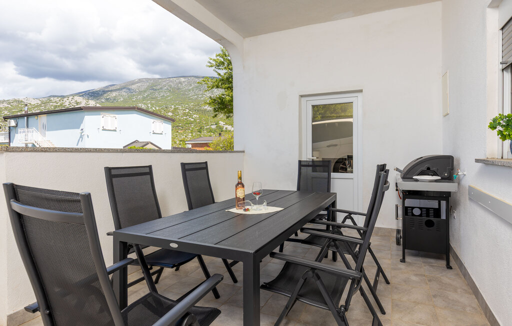 Lejlighed - Karlobag - Cesarica , Kroatien - CKV773 1