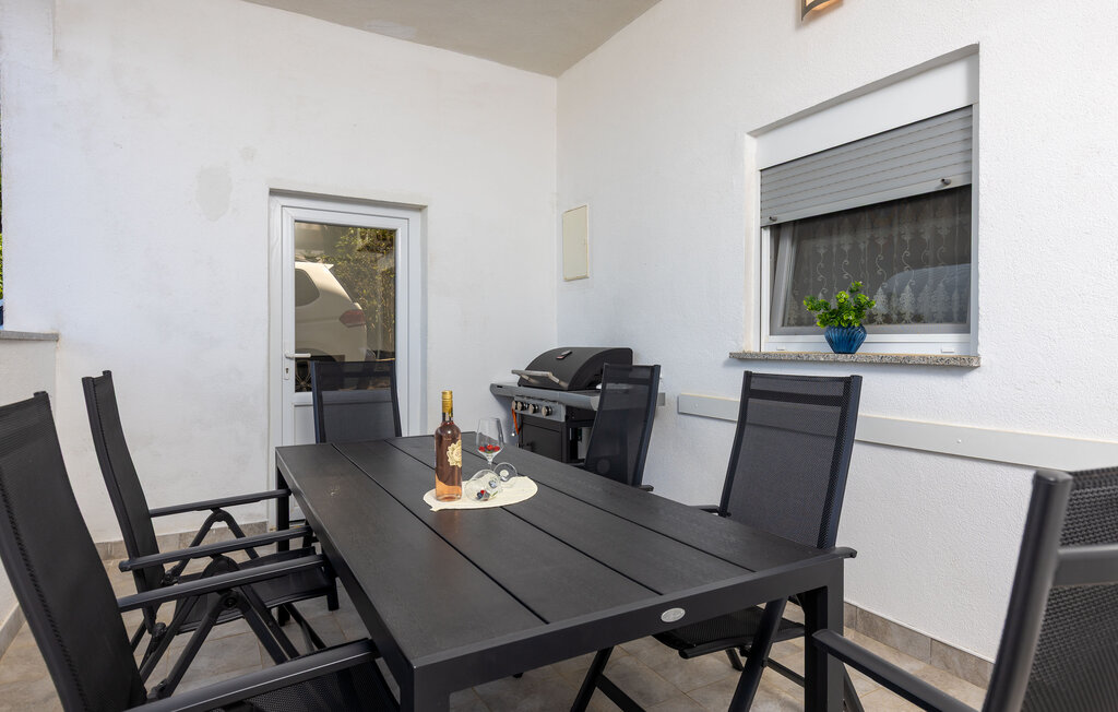 Lejlighed - Karlobag - Cesarica , Kroatien - CKV773 7