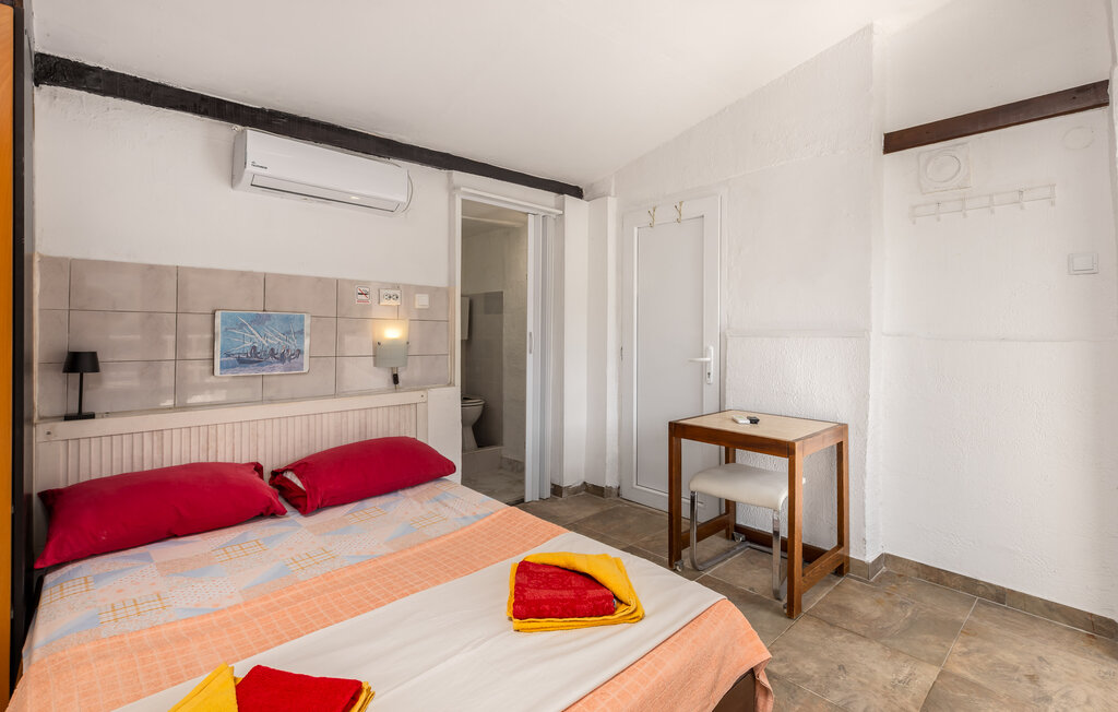 Ferienhaus - Senj-Klada , Kroatien - CKV621 22