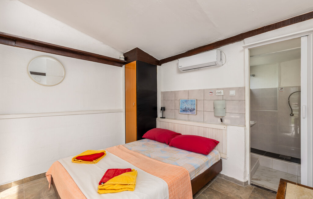 Ferienhaus - Senj-Klada , Kroatien - CKV621 23