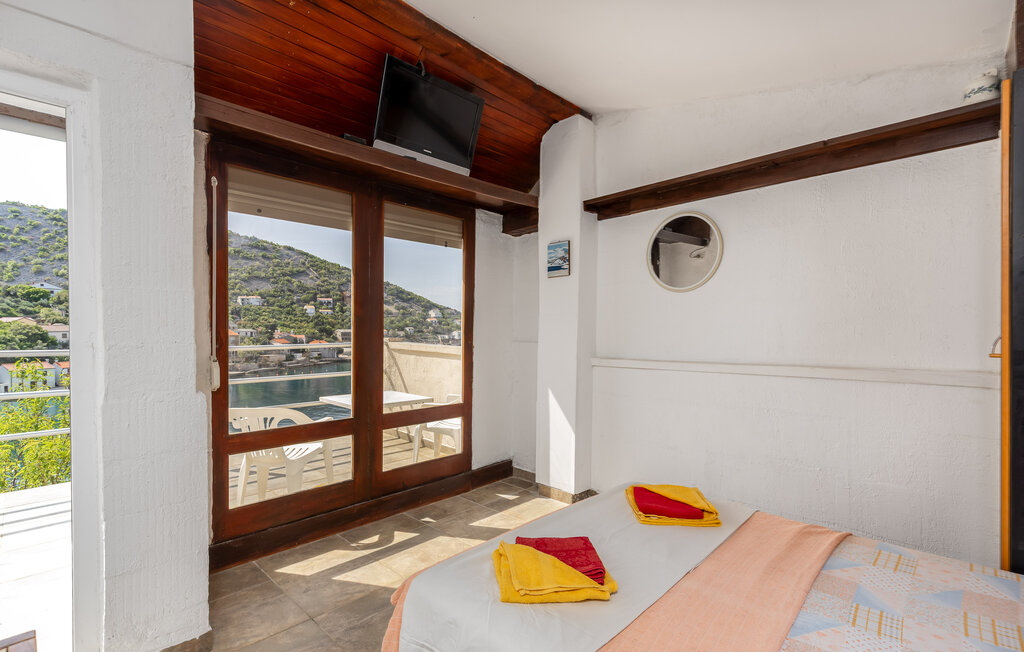 Ferienhaus - Senj-Klada , Kroatien - CKV621 5