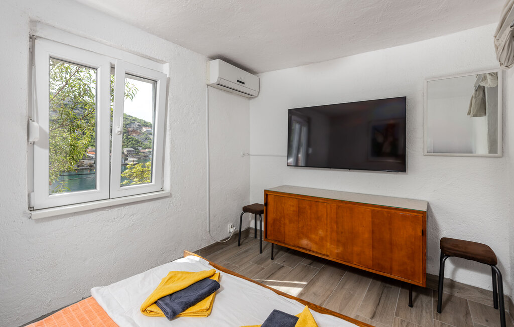 Ferienhaus - Senj-Klada , Kroatien - CKV621 25