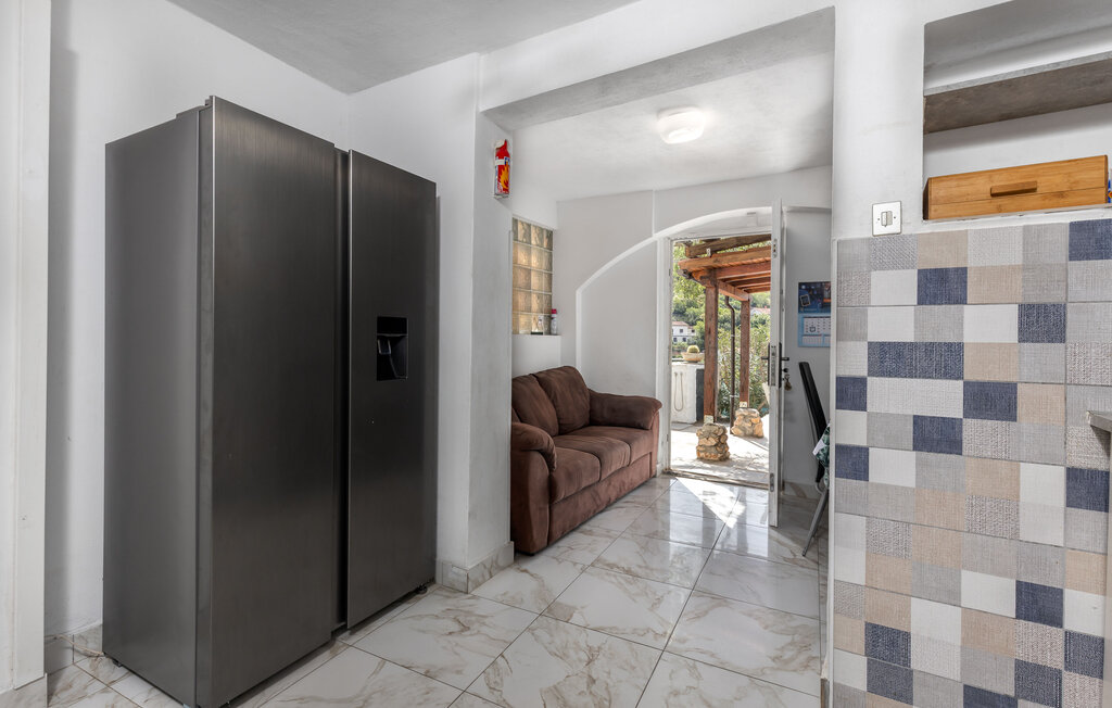 Ferienhaus - Senj-Klada , Kroatien - CKV621 21