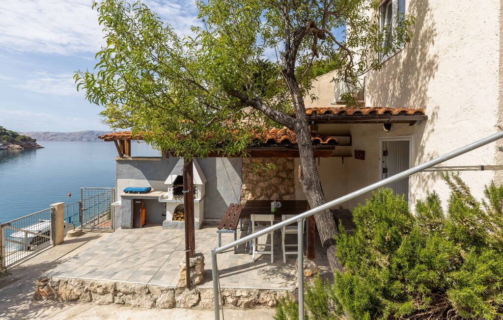 Ferienhaus - Senj-Klada , Kroatien - CKV621 8