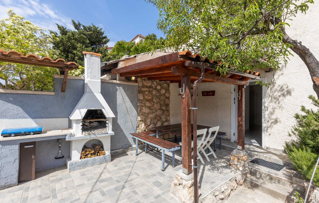 Ferienhaus - Senj-Klada , Kroatien - CKV621 9