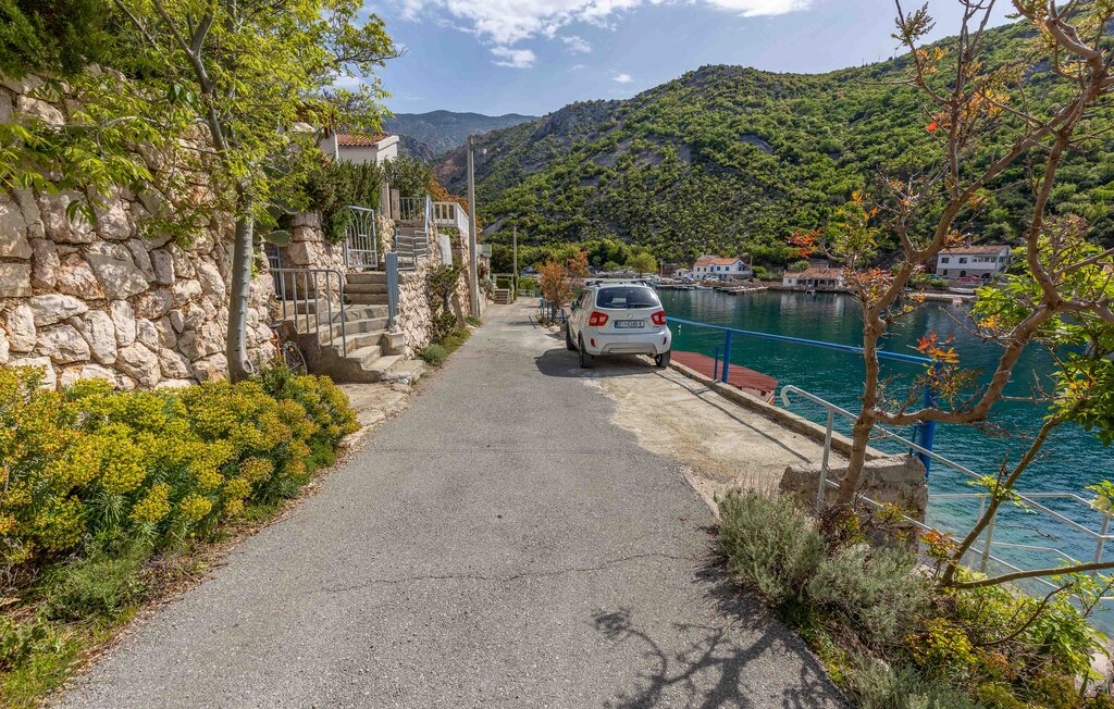 Ferienhaus - Senj-Klada , Kroatien - CKV621 13