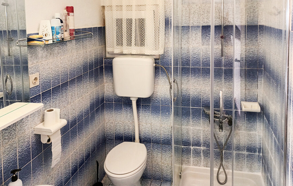 Feriehuse - Karlobag-Baric Draga , Kroatien - CKV333 23