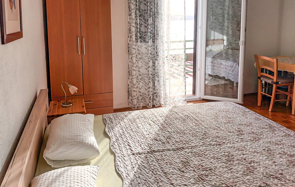 Feriehuse - Karlobag-Baric Draga , Kroatien - CKV333 19