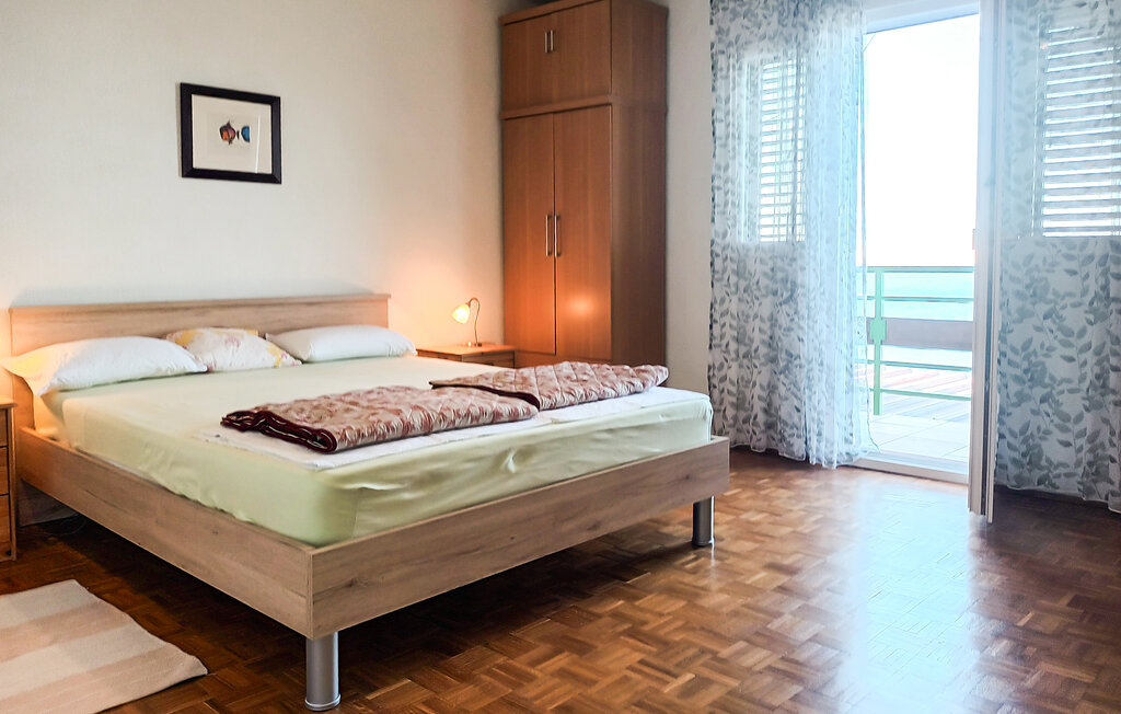 Feriehuse - Karlobag-Baric Draga , Kroatien - CKV333 20