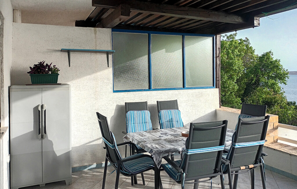 Feriehuse - Karlobag-Baric Draga , Kroatien - CKV333 11