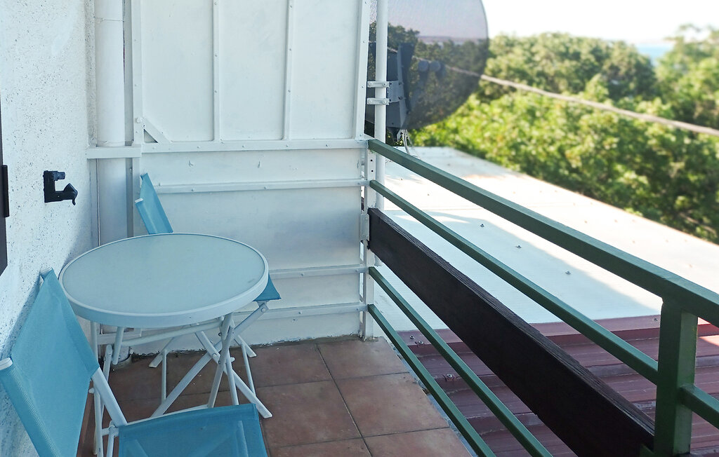 Feriehuse - Karlobag-Baric Draga , Kroatien - CKV333 12