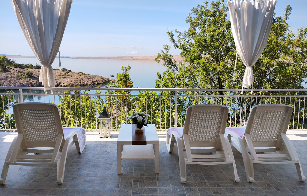 Feriehus - Karlobag-Baric Draga , Kroatia - CKV780 12