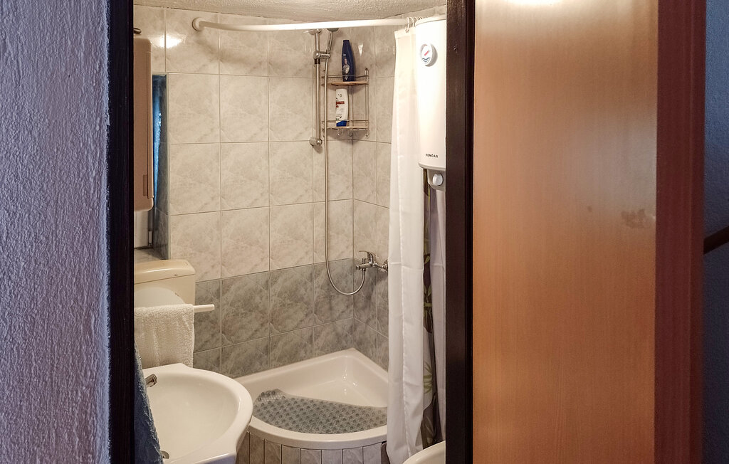 Ferienhaus - Senj - Volarice , Kroatien - CKV712 18