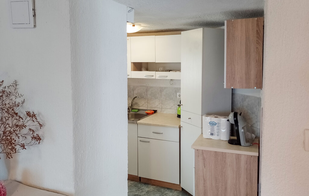 Ferienhaus - Senj - Volarice , Kroatien - CKV712 12