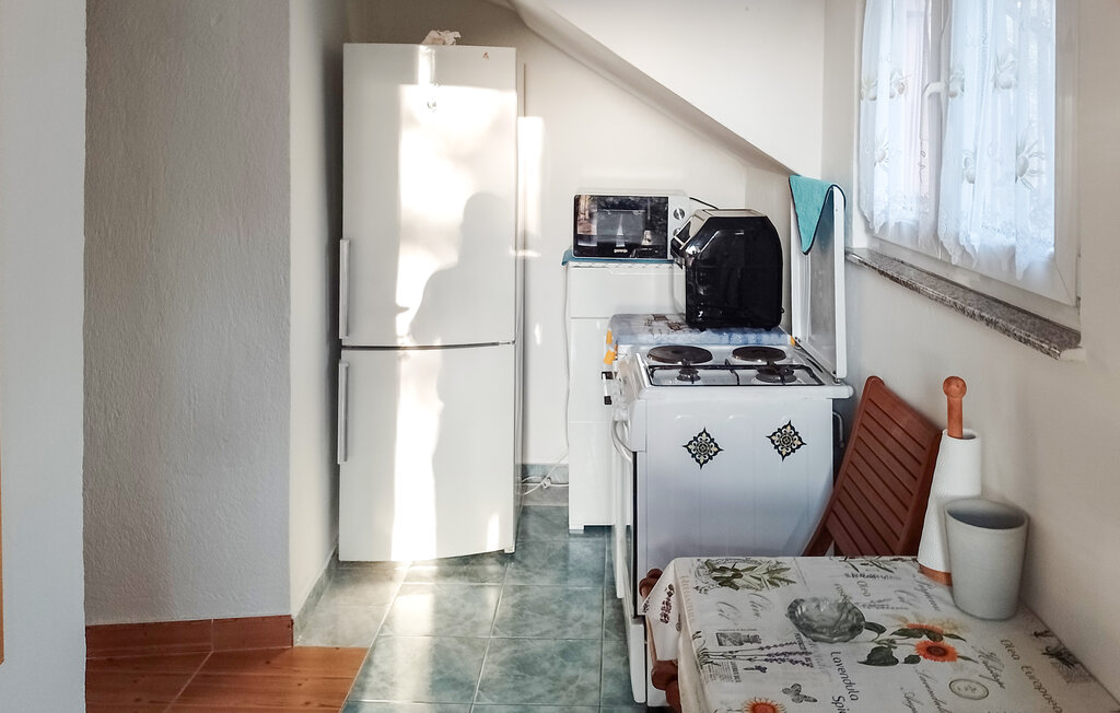 Ferienhaus - Senj - Volarice , Kroatien - CKV712 13