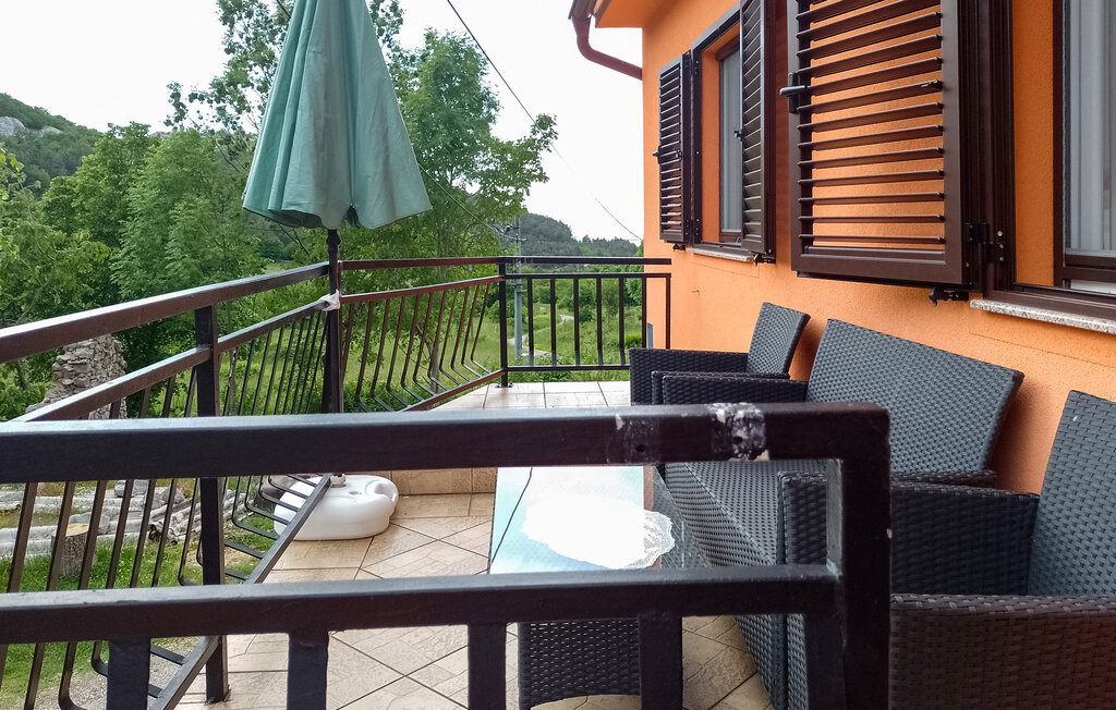 Ferienhaus - Senj - Volarice , Kroatien - CKV712 8