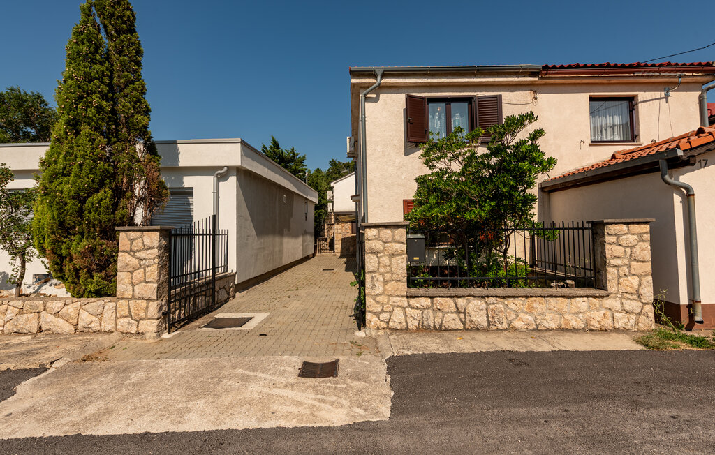 Location de vacances - Karlobag , Croatie - CKV685 6