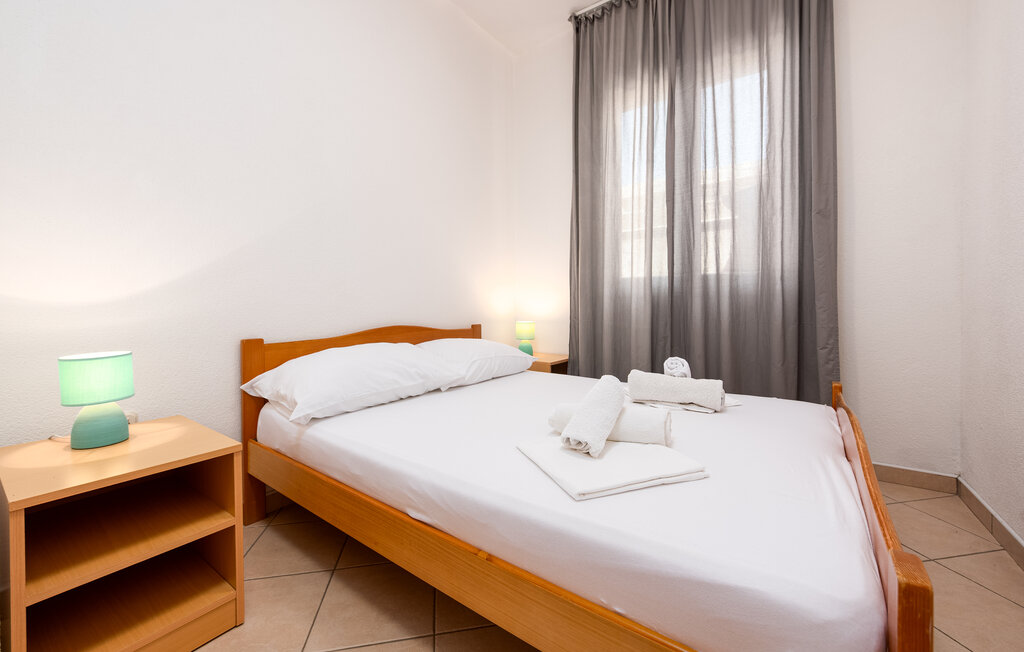 Semesterlägenhet - Karlobag-Lukovo Sugarje , Kroatien - CKV339 8