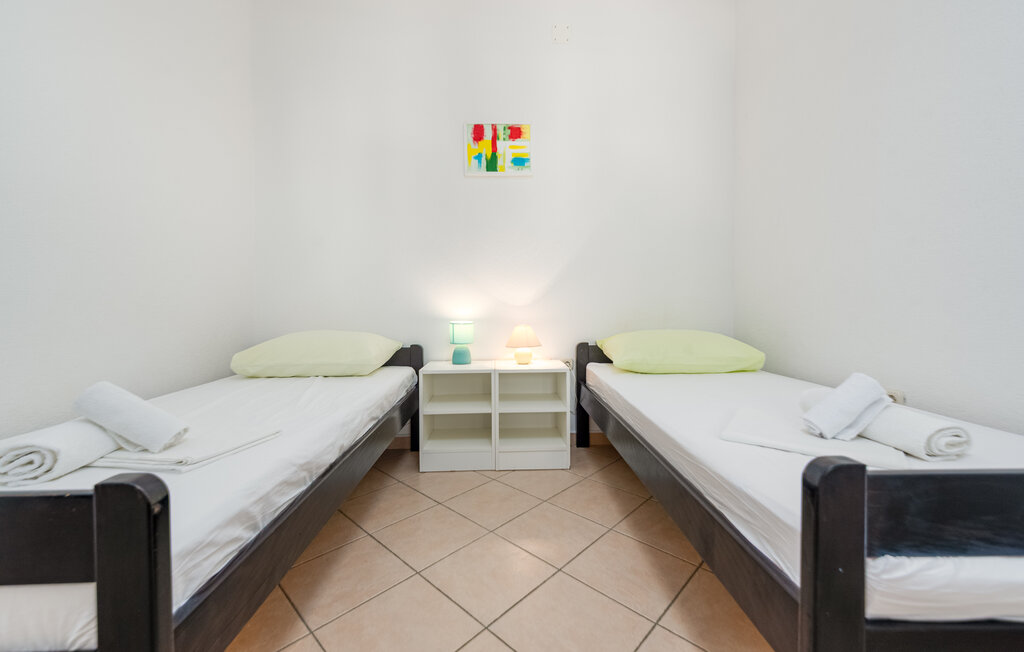 Semesterlägenhet - Karlobag-Lukovo Sugarje , Kroatien - CKV339 38