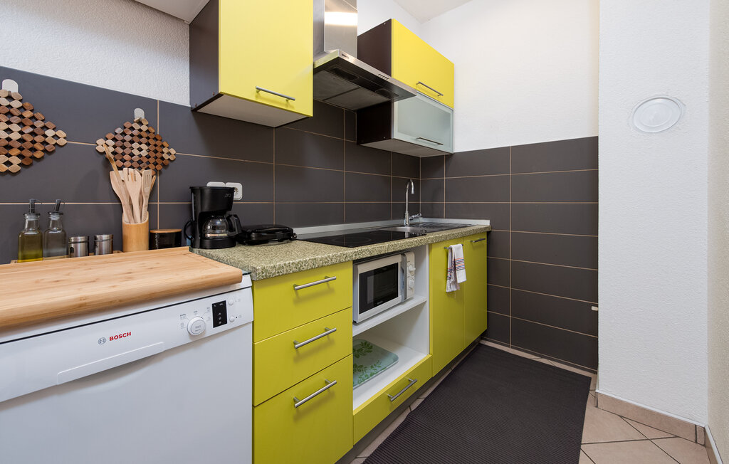 Semesterlägenhet - Karlobag-Lukovo Sugarje , Kroatien - CKV339 7