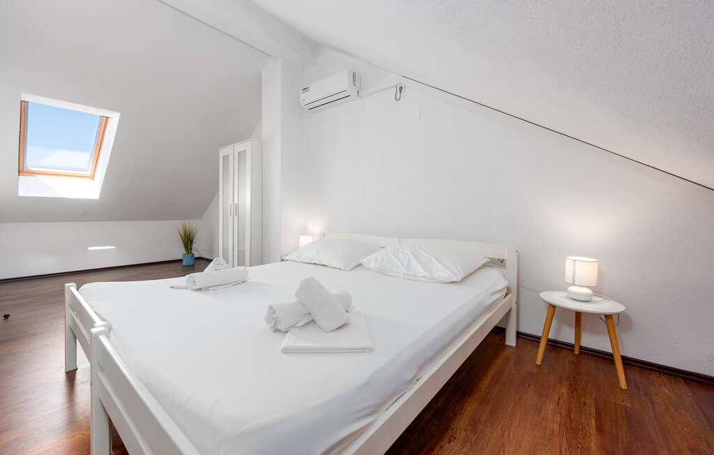 Ferienwohnung - Karlobag-Lukovo Sugarje , Kroatien - CKV490 36